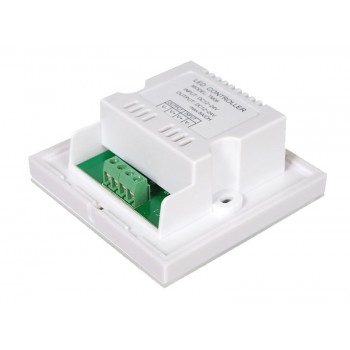 Стационарный touch диммер 8A 96W 12V white
